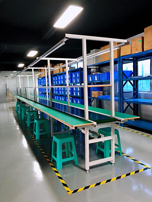 实力工厂承接各种电子产品组装加工oem odm代工组装生产手工加工